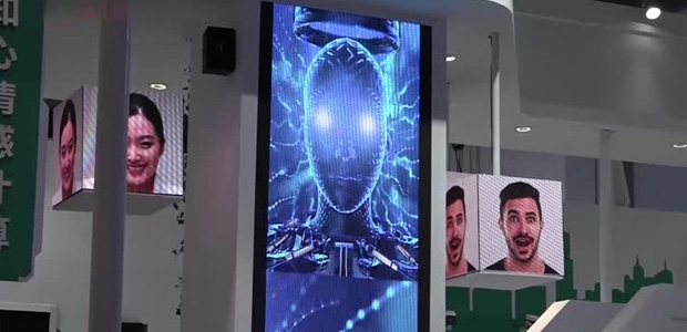 AI心理情緒及健康測評系統