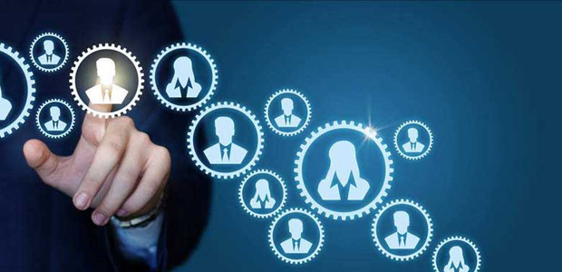 人力資源招聘評價系統