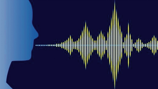 檢信智能Allemotion OS  10分鐘讓你 了解語音識別