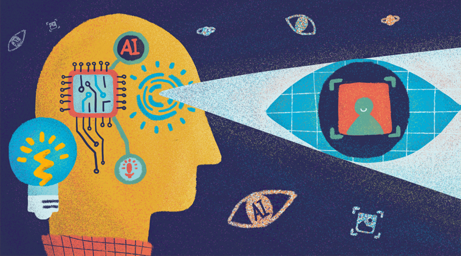 圖像識別的技術如何進行提高呢？