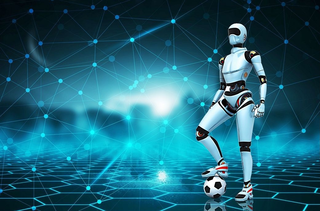 簡(jiǎn)單了解一下圖像識(shí)別