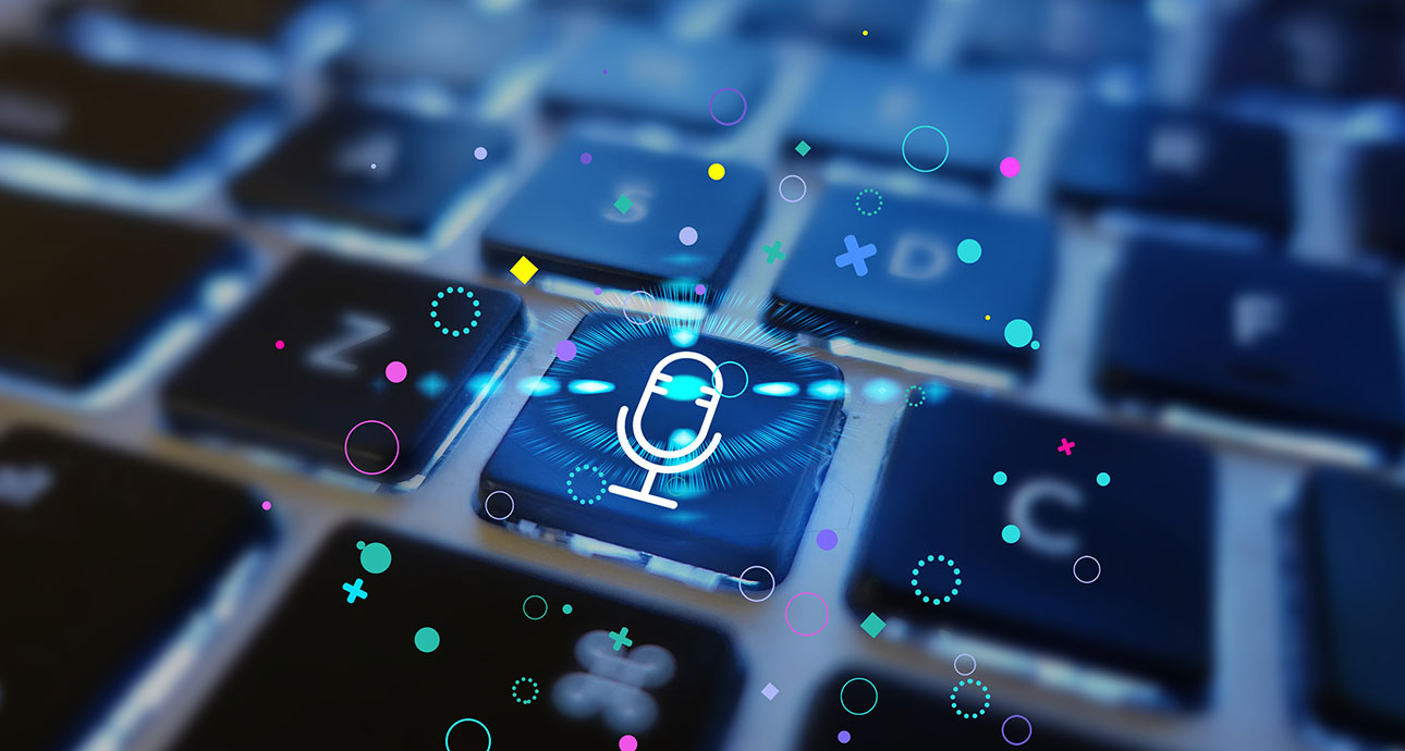 語音識別的軟件有哪些呢？