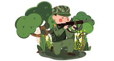 我國軍人心理健康評價發展歷程