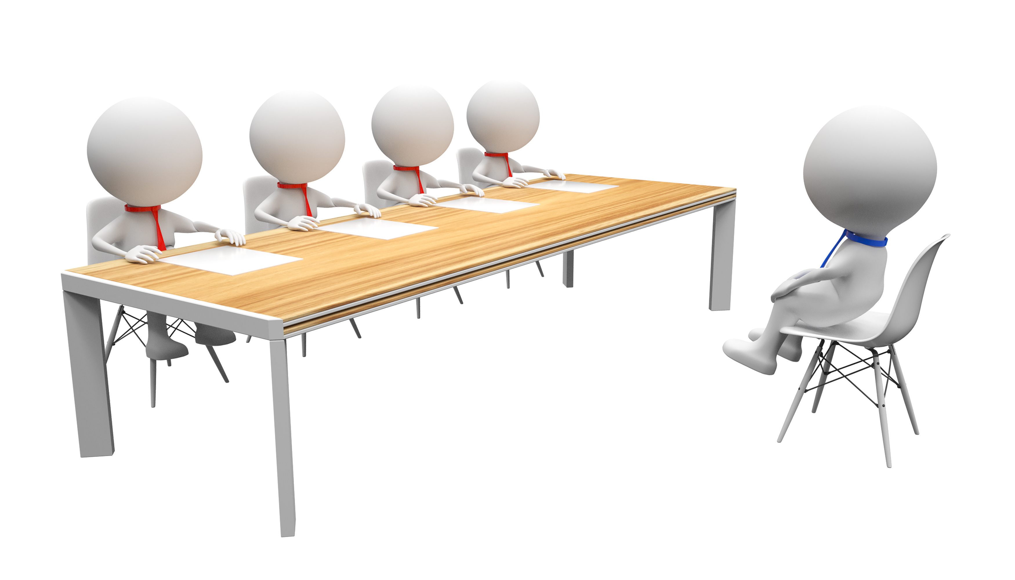 心理測評在企業招聘中的應用